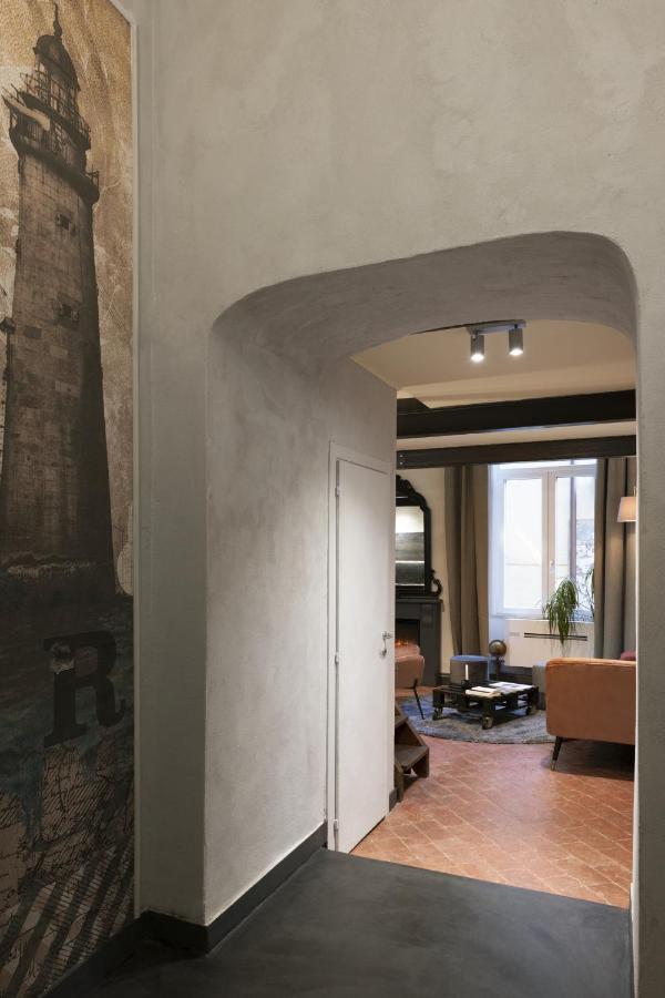 Apartment Instaura