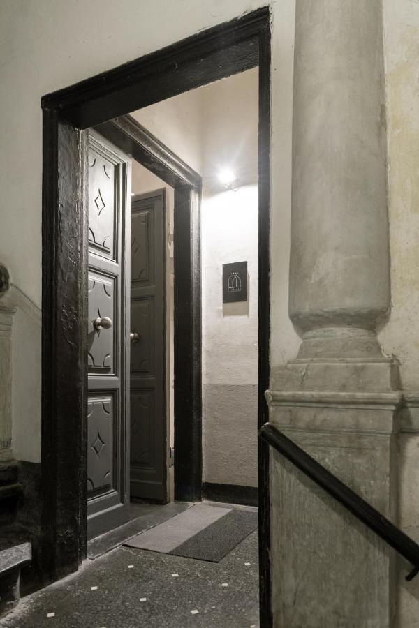Apartment Instaura Genua