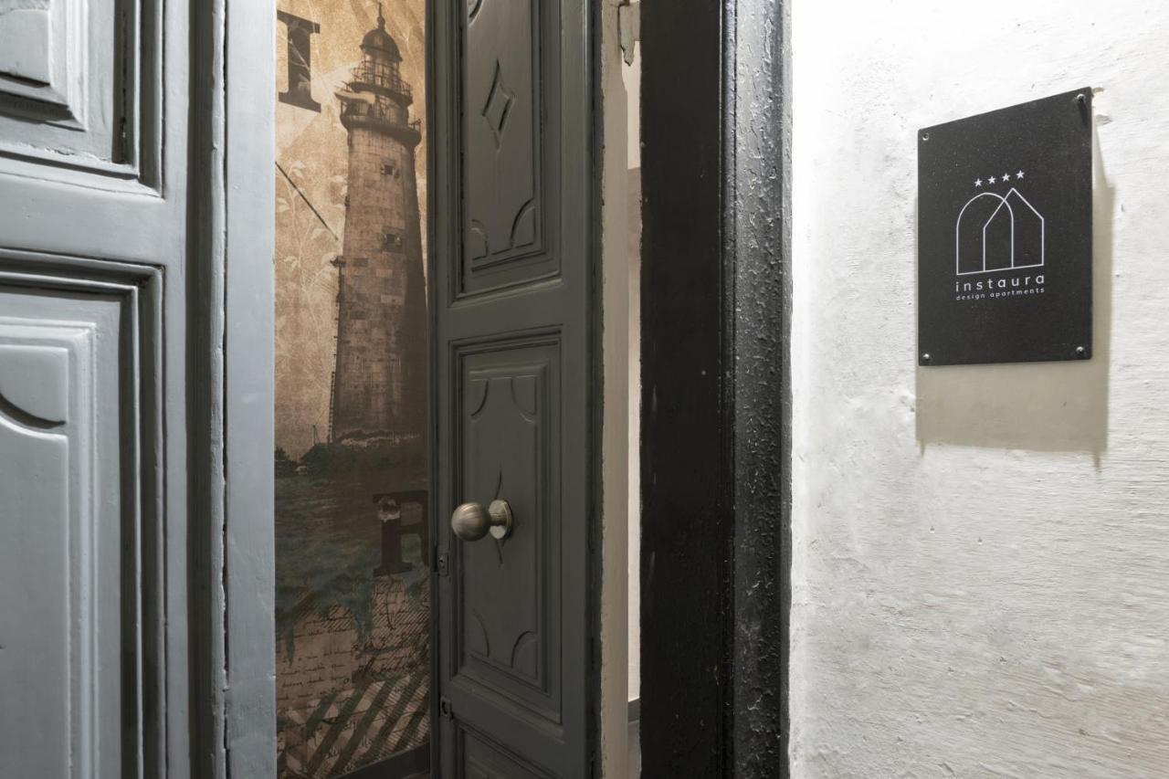 Instaura Appartement Genua