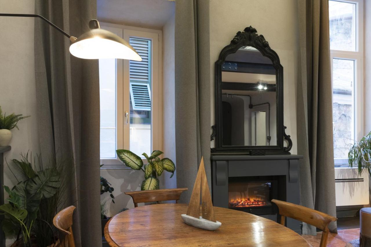 Apartment Instaura Genua
