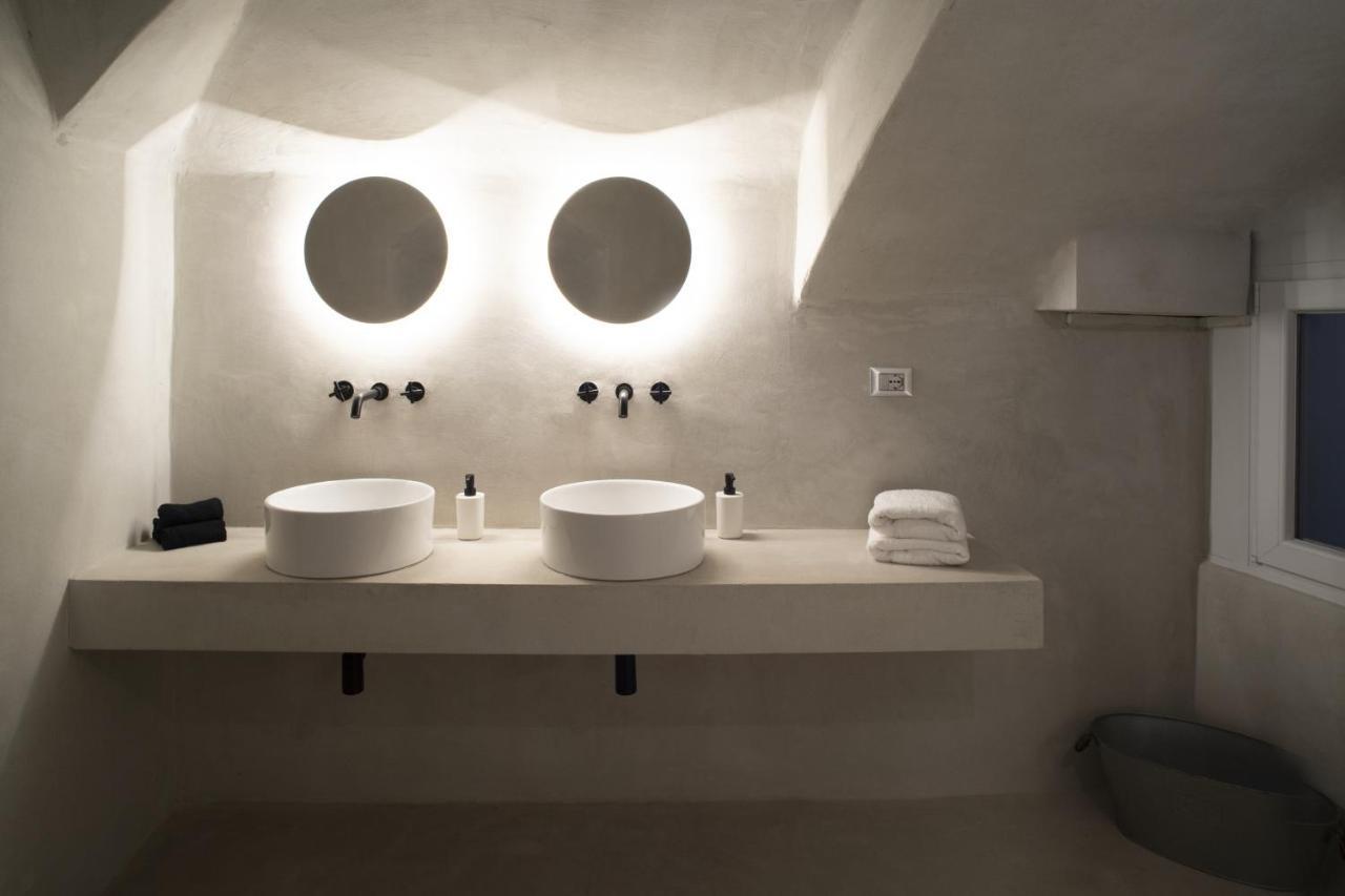 Instaura Apartment *
