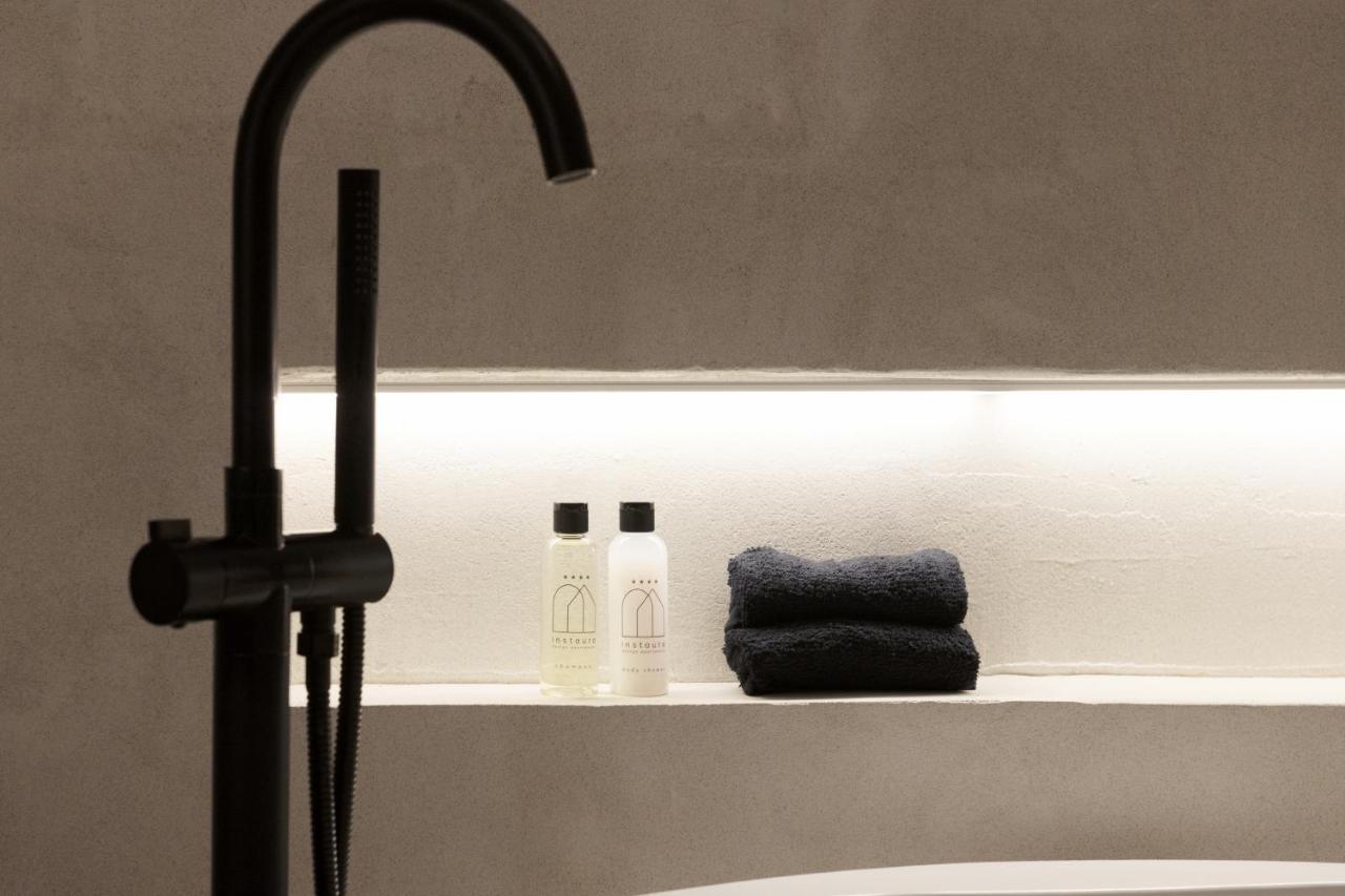 Instaura Apartment