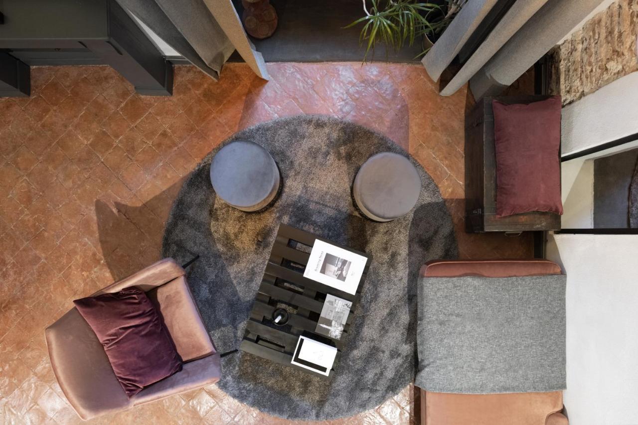 Instaura Apartment