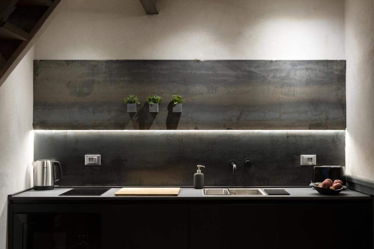 Instaura Apartment *