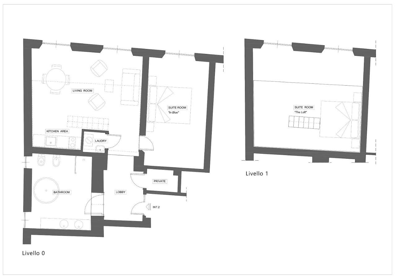 Instaura Apartment