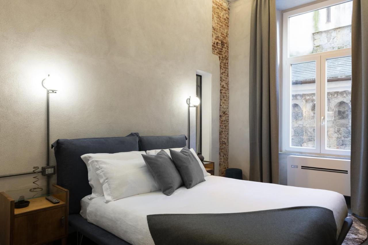 Instaura Apartment *