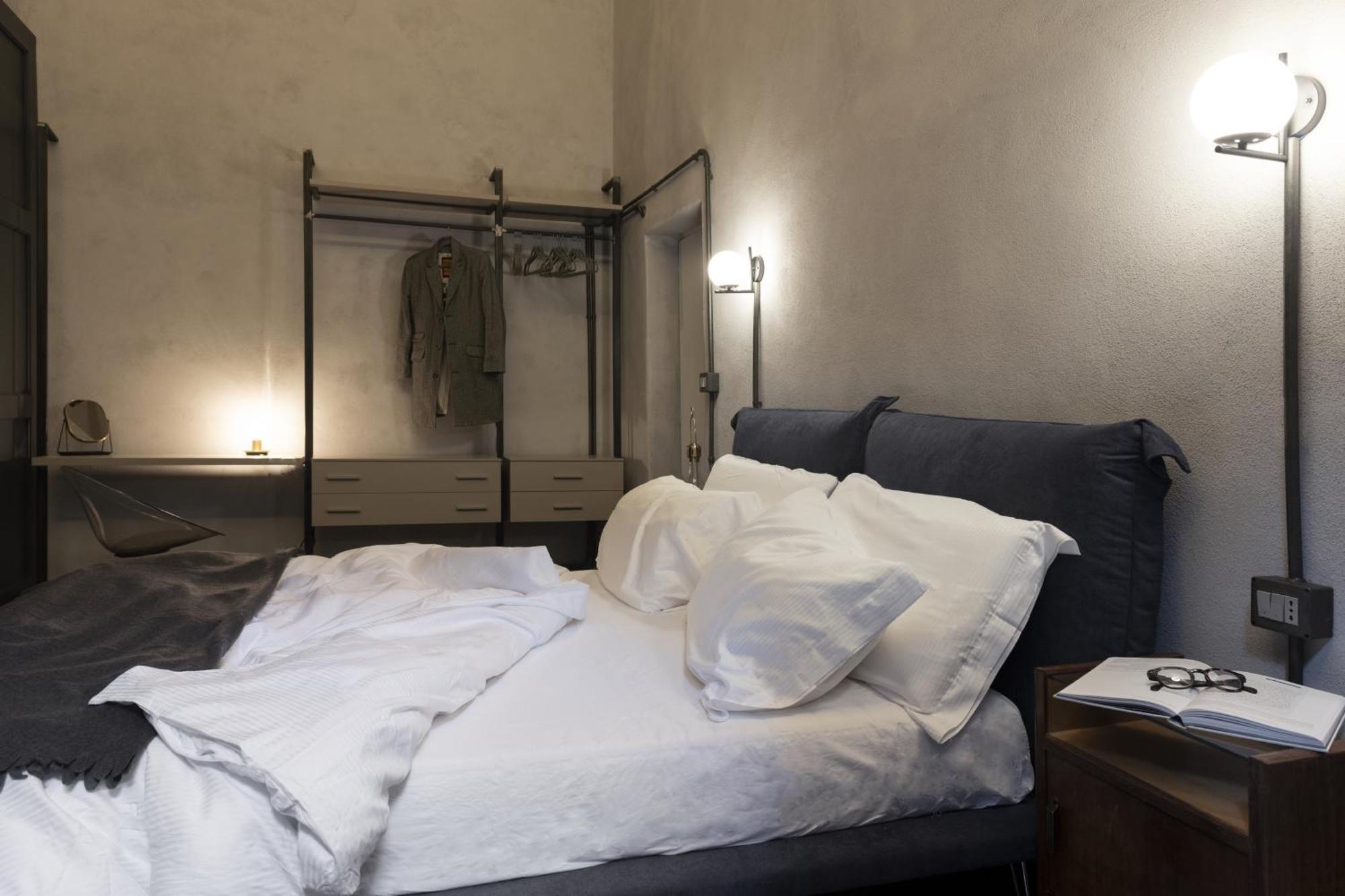 Instaura Apartment *
