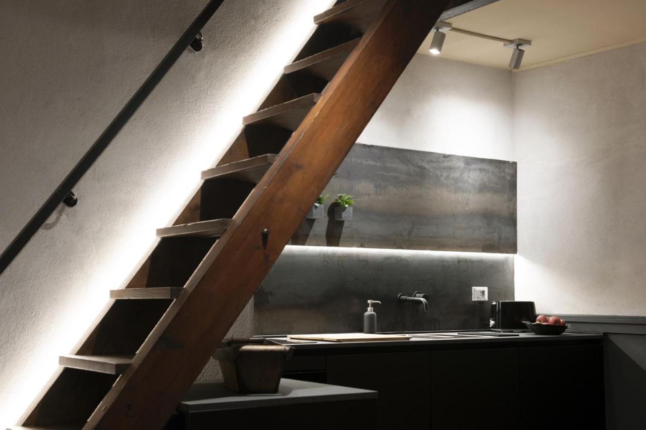 Instaura Apartment