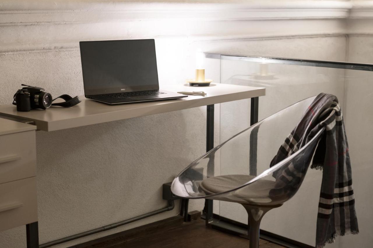 Instaura Apartment