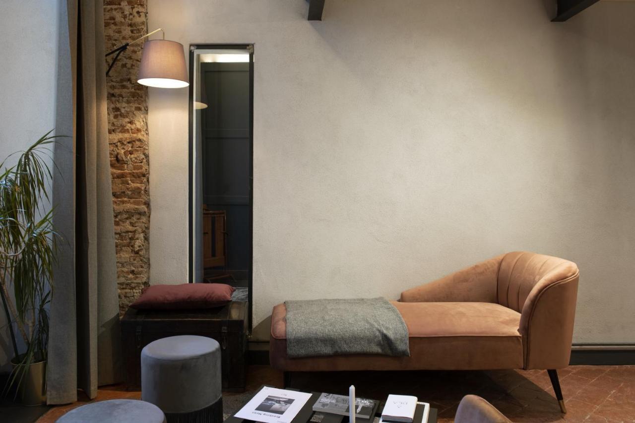 Instaura Apartment *