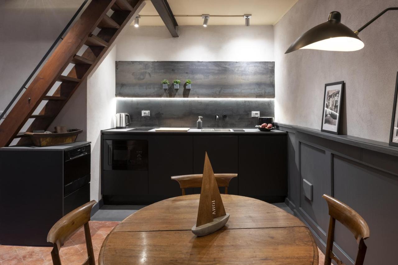 Apartment Instaura Genua