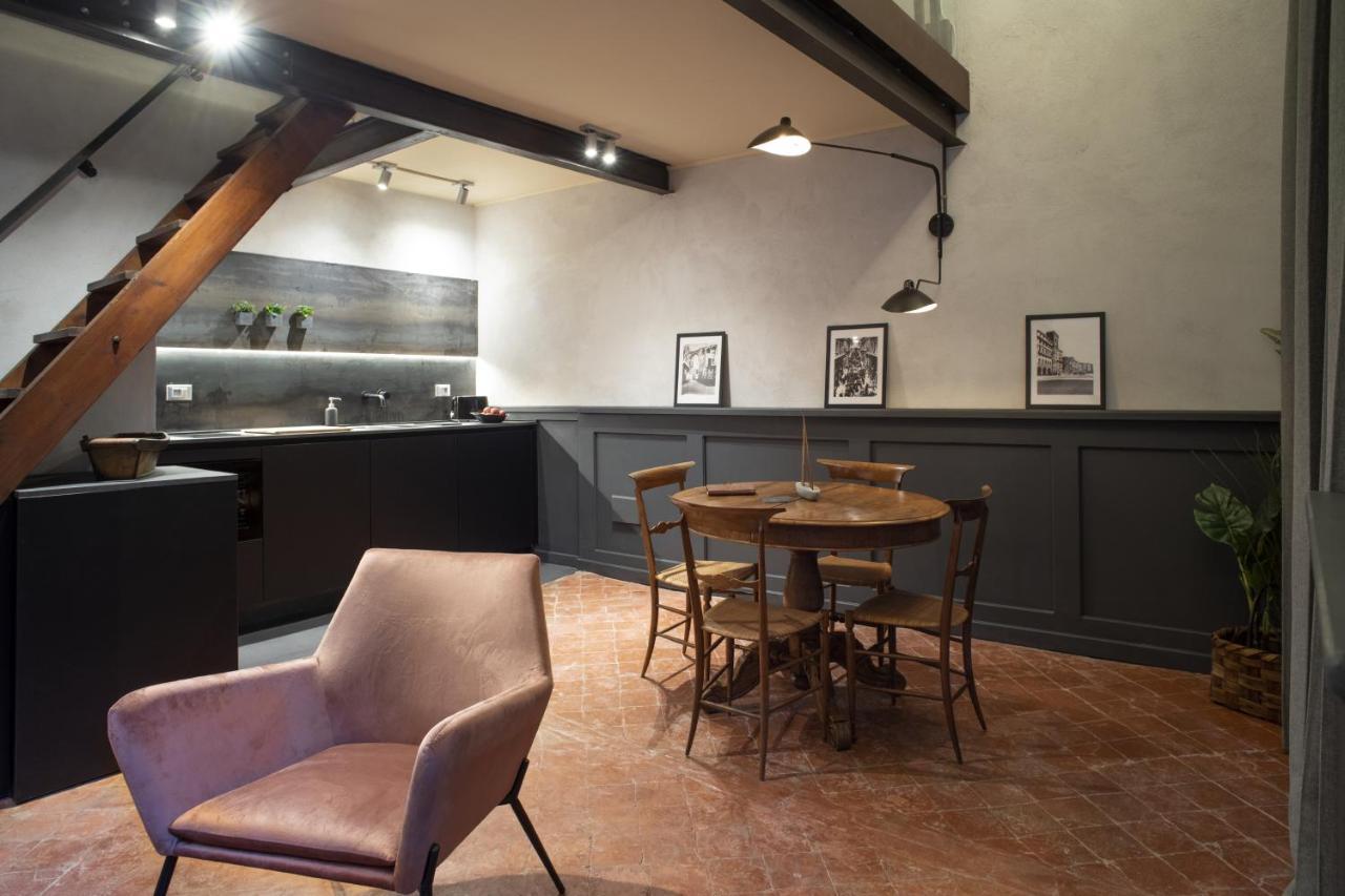 Instaura Apartment